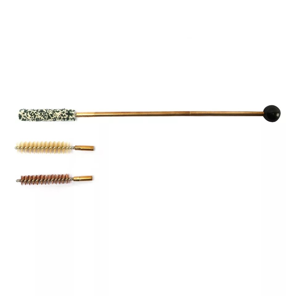 ⫸ เครื่องมือสำหรับทำความสะอาด 9mm./.38/357