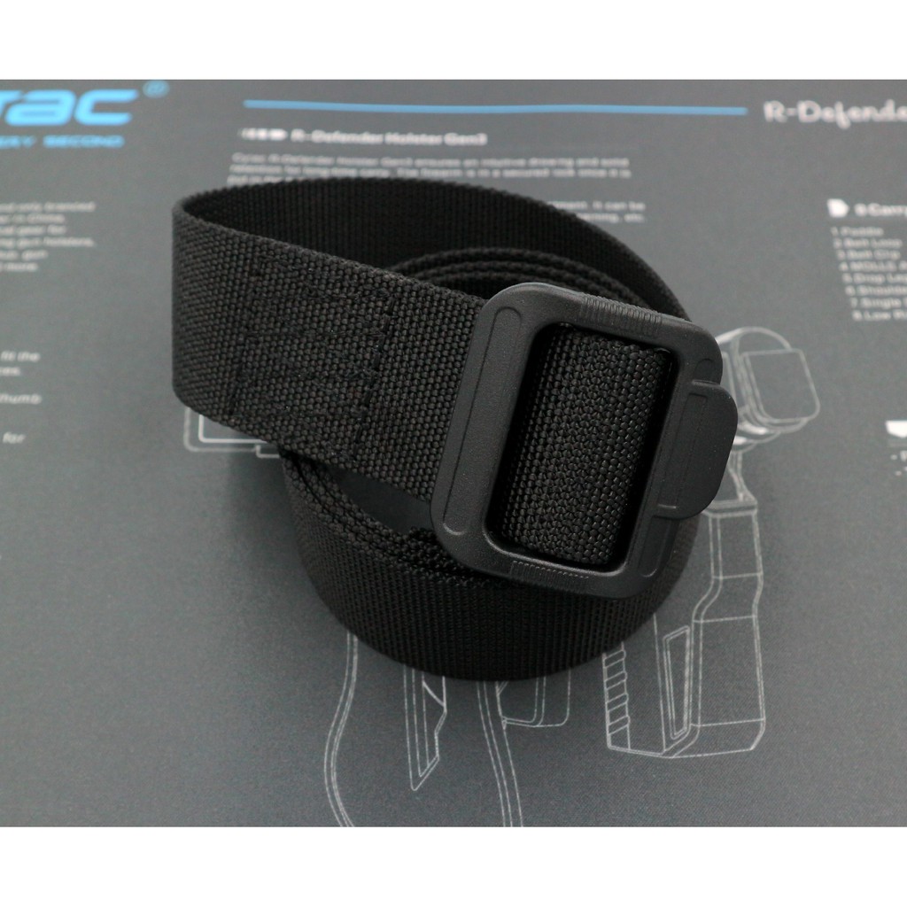 CYTAC thailand เข็มขัด TDU Tactical Gear