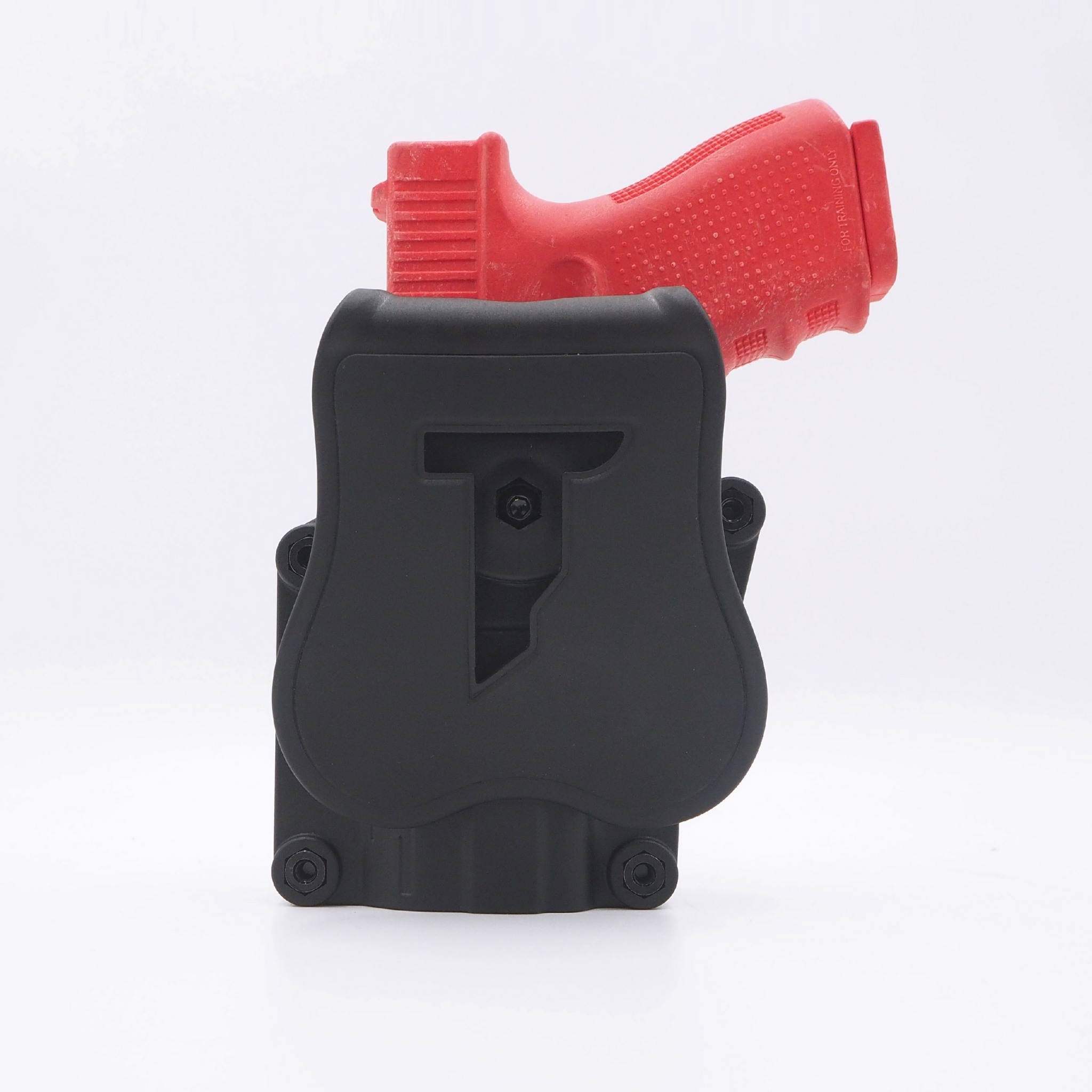 CYTAC thailand ซองพกนอกปลดล็อคนิ้วชี้ Cytac Mega-Fit Holster GEN2