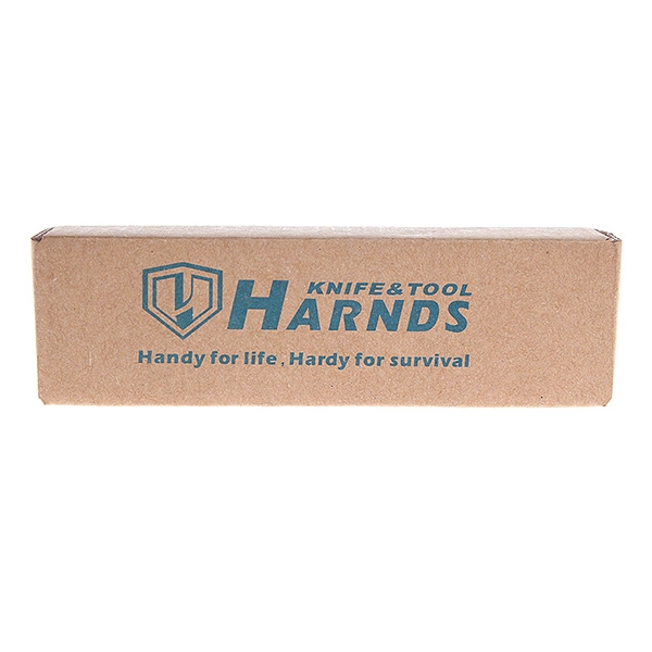มีดพับ Harnds CK6013 Stainless Steel Folding Knife