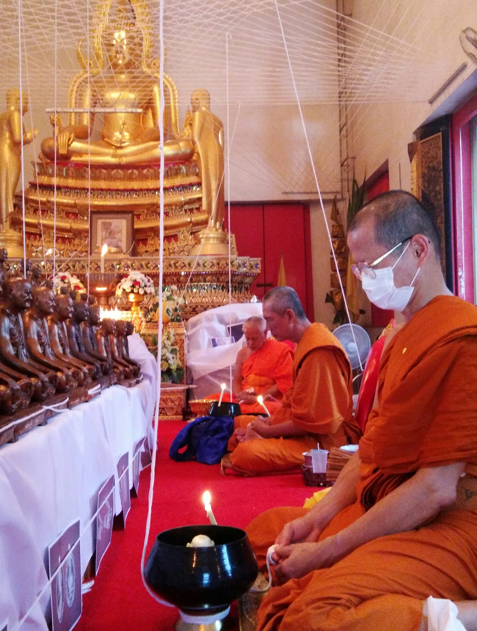 พระพุทธ ประทับทรงไก่(ขี่ไก่ ทรงไก่ หมายถึง ไก่หากินเก่ง) เนื้อผงมวลสารเก่า ปี2537 #รับประกันแท้ - (หลวงพ่อเล็ก วัดท่าขนุน ปลุกเสก วัดหลวงพ่อสุ่น วัดบางปลาหมอ ใน ปี2563)