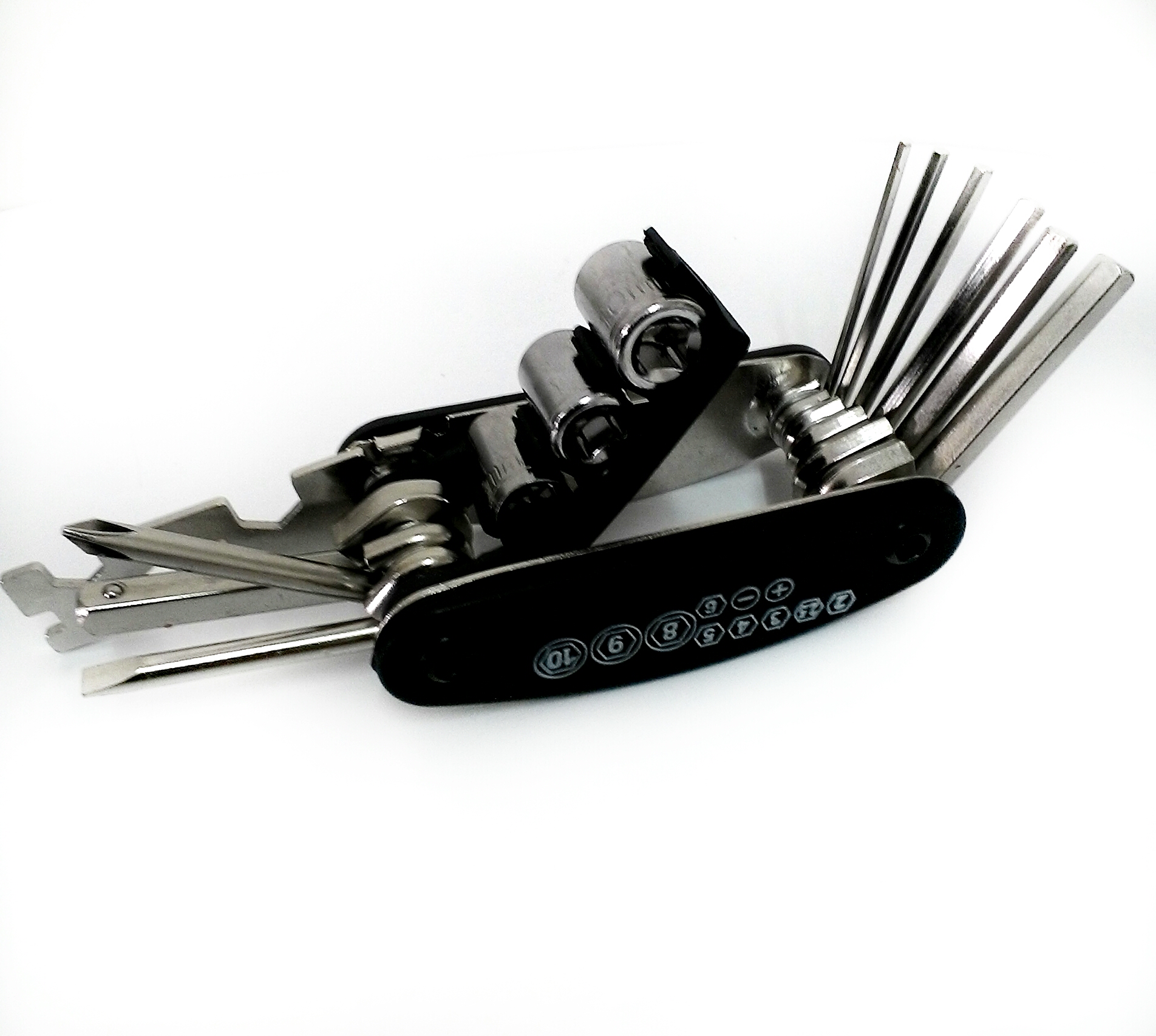 ชุดเครื่องมือพกพาอเนกประสงค์