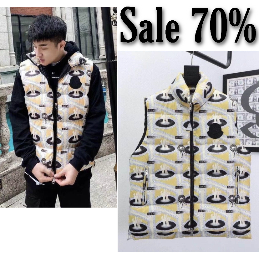 Moncler ลดราคา 70%
