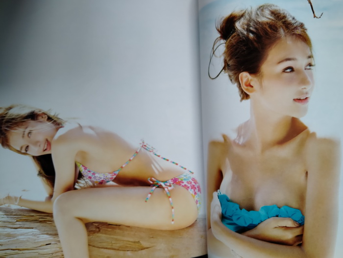 mars ฉบับที่ 114 ปก เนย โชติกา