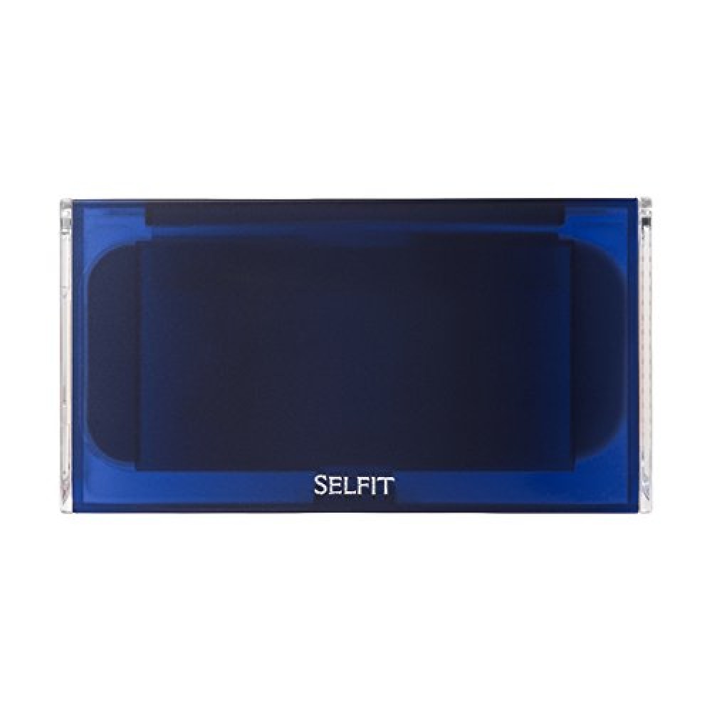 (#10) Shiseido Selfit Pure White Foundation Powder SPF23 PA++ 13g # 10 สำหรับผิวขาว แป้งผสมรองพื้นรุ่นใหม่จากชิเชโด้ เนื้อแป้งบางเบา แต่ช่วยอำพรางริ้วรอยและจุดด่างดำต่างๆ ได้อย่างน่าอัศจรรย์ พร้อมช่วยดูดซับความมันส่วนเกิน โดยไม่อุดตันรูขุมขน ช่