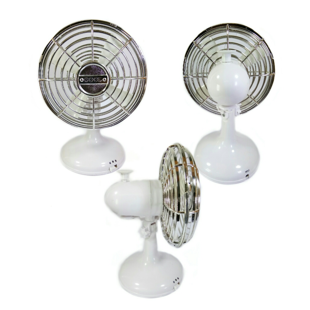 พัดลมUSBตั้งโต๊ะขนาดเล็ก