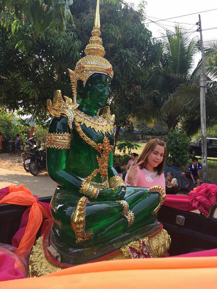 พระแก้วมรกต หน้าตัก 20นิ้ว 30นิ้ว