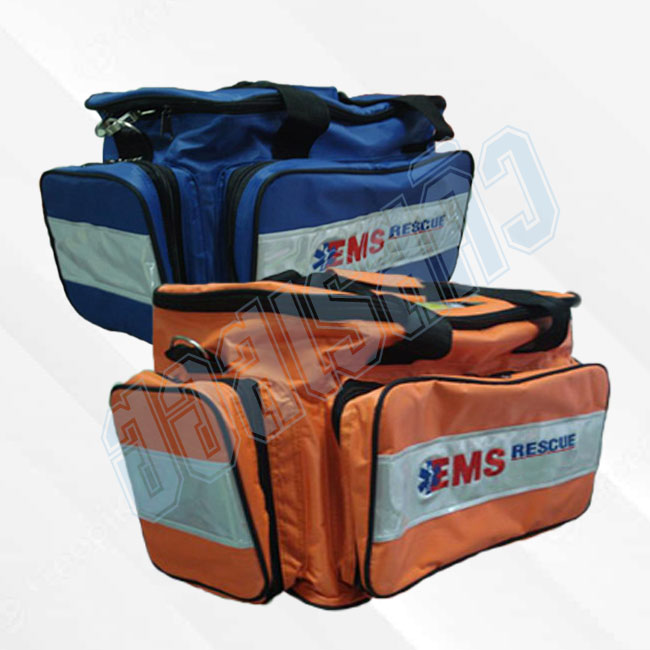 กระเป๋าพยาบาล-กล่องปฐมพยาบาล First Aid Bag รุ่น FB•20