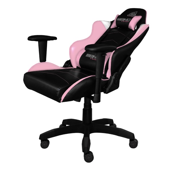 Signo E-Sport GC-202 BP BAROCK Gaming Chair