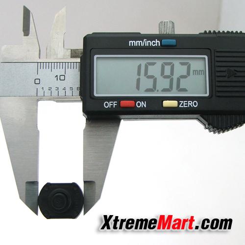 สวิตช์ไฟฉาย LED Flashlight Clicky Switch 18mm x 14.5mm for LED Flashlight