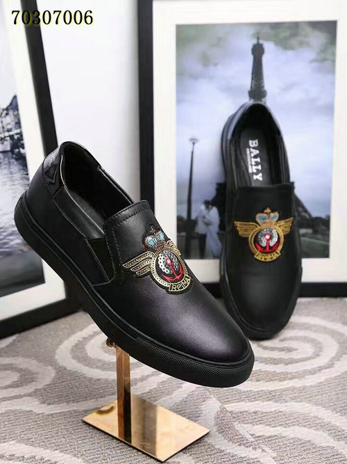 bally men แบบอีกเยอะกดดูด้านในค่ะ size 38-44