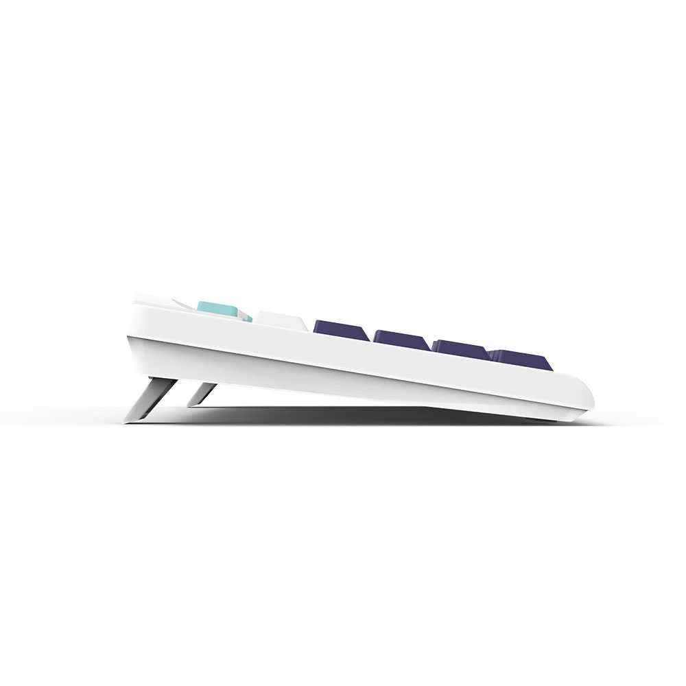 (TH/EN) คีย์บอร์ด Nubwo NK044 (keyboard USB)