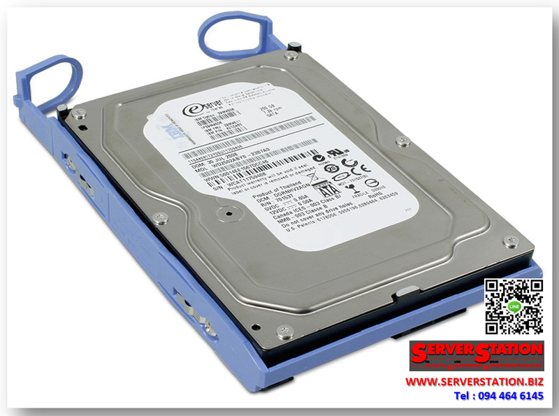 ขาย จำหน่าย ราคา 00MJ137 IBM 600GB 15000rpm 12Gb SAS 3.5Inch HDD