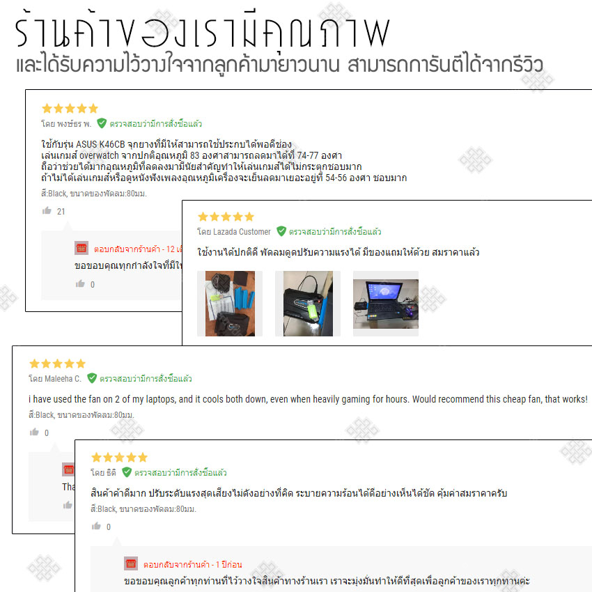 Elit เครื่องดูดลมร้อนสำหรับโน๊ตบุ๊ค พัดลมระบายอากาศโน๊ตบุ๊ค แล็ปท็อป Vacuum Notebook Cooler รุ่น P4PM NI5L (สีดำ)