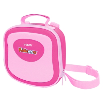 กระเป๋าใส่กล้องถ่ายรูป Vtech Kidizoom Camera Case Pink