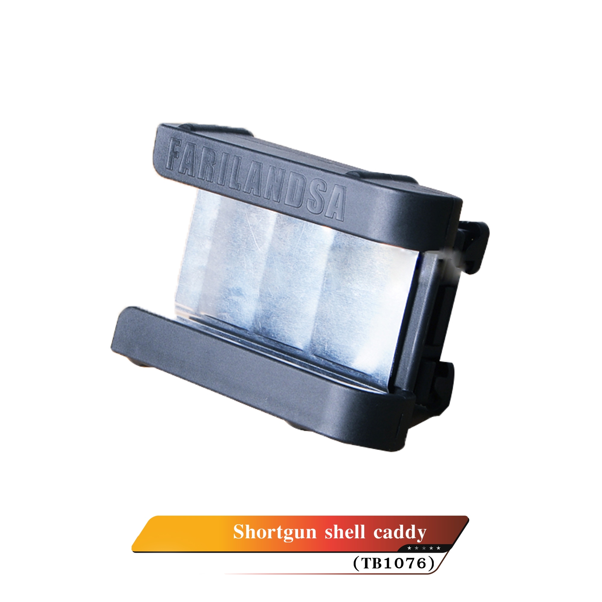 🇹🇭⫸ Shortgun shell Caddy #TB1076