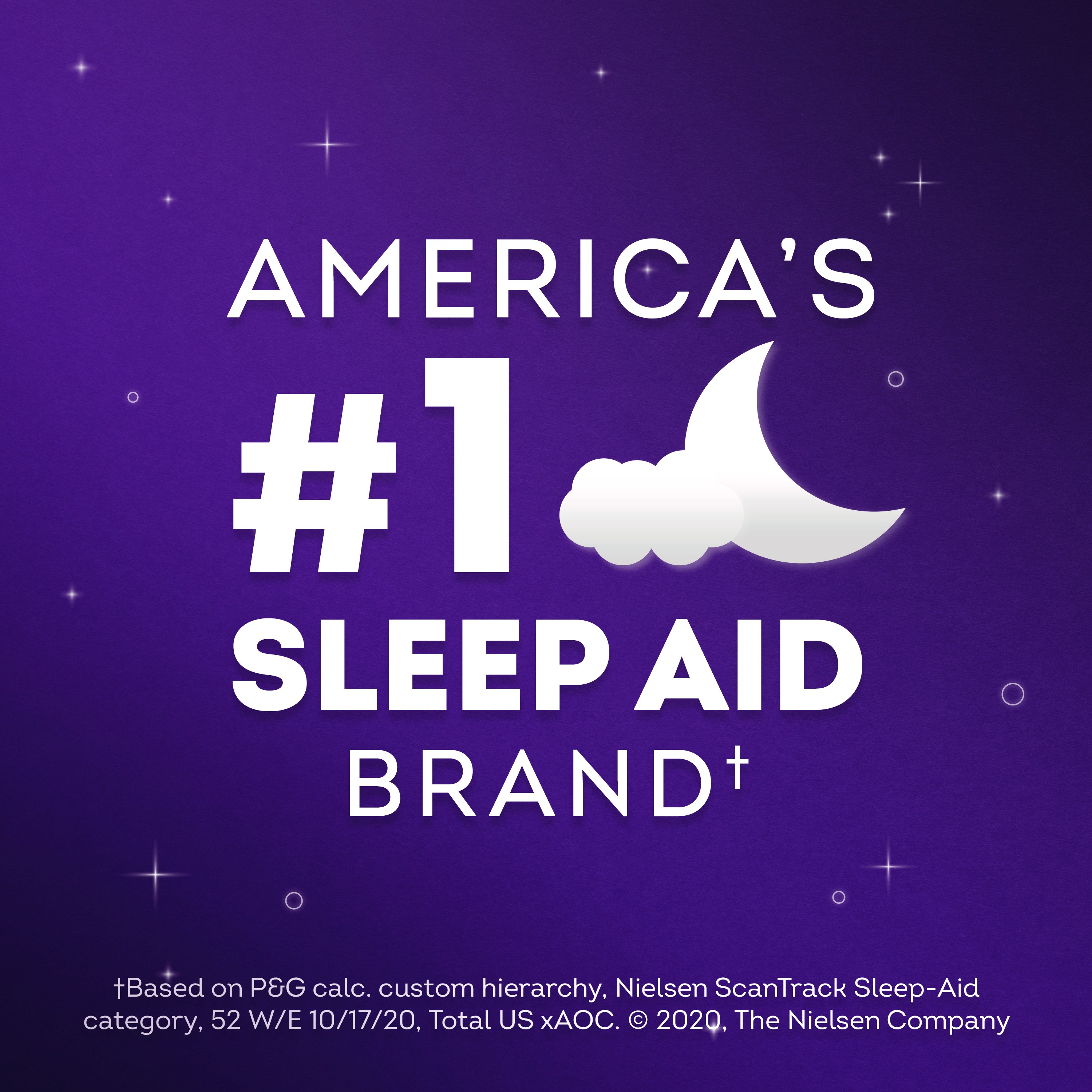 วิตามินเสริมการนอนหลับสูตรเข้มข้น Vicks ZzzQuil Ultra Nighttime Sleep-Aid (12 Tablets)