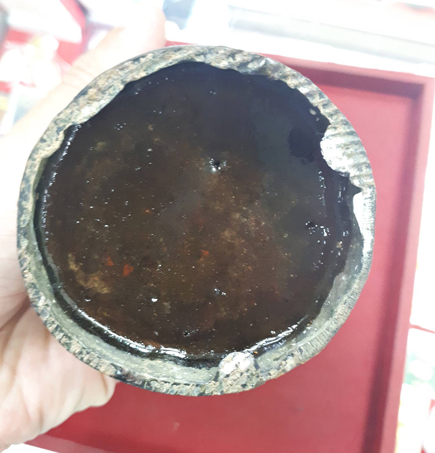 กุมารทอง จจ1 ปี2557 #รับประกันแท้ (แจ็คจิล) (Kumarn Thong JJ1 Jack&Jill (Year2014))