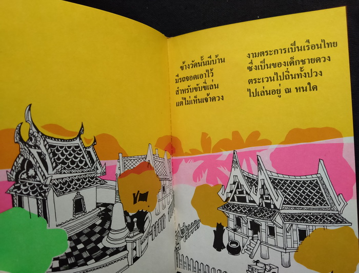 เด็กชายดวงเข้าเมือง (ปกแข็ง)