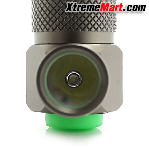 ไฟฉาย TrustFire Z1 Cree XP-E-R5 3-Mode 400 Lumen Memory LED Flashlight (1*CR123A/1*16340)