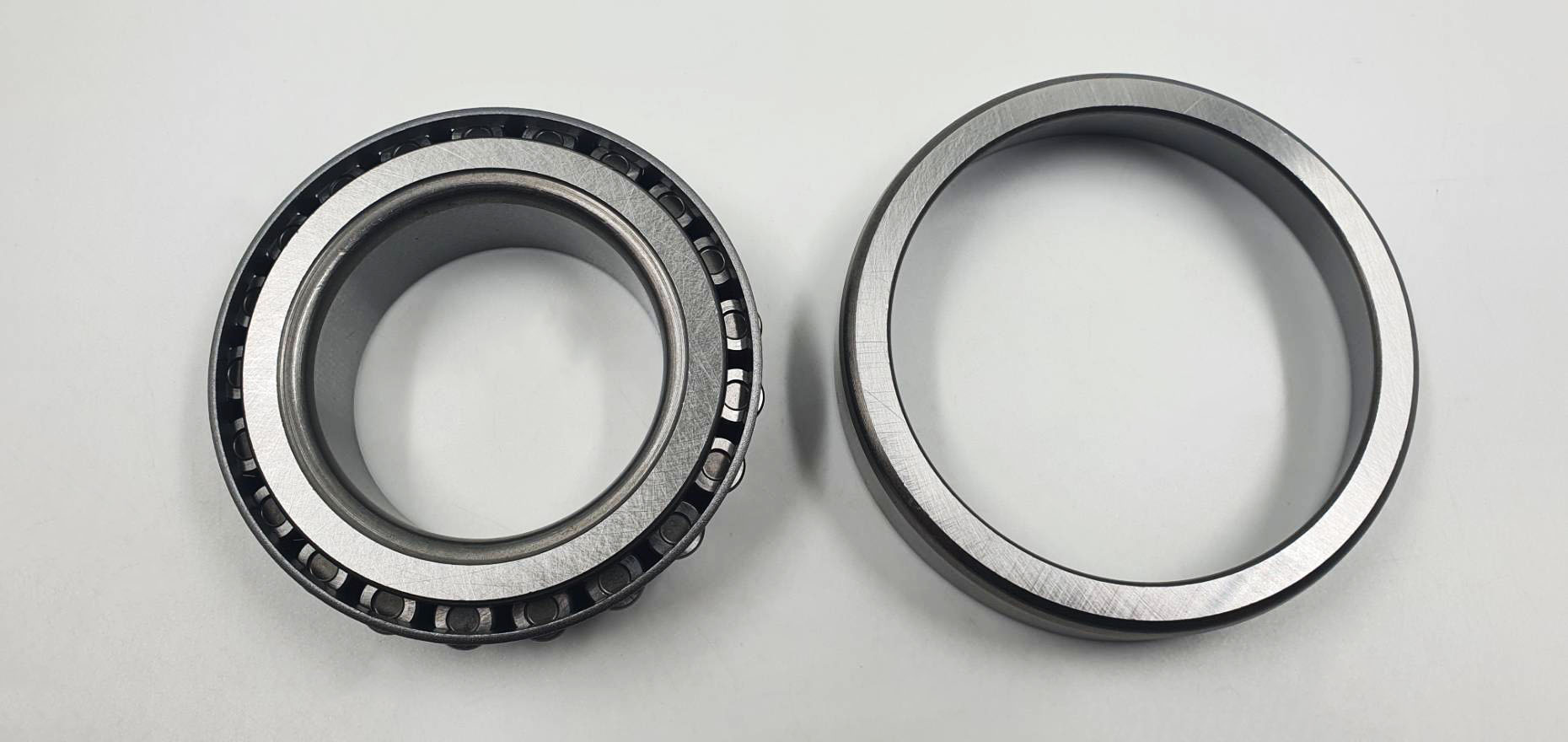 TangJai ลูกปืนล้อหลังเพลาลอย No.28584/28521 ใช้กับเพลาลอย รถกระบะ รถบรรทุกหนัก Toyota Vigo Revo Isuzu D-max / NKR (ราคาต่อตลับ)