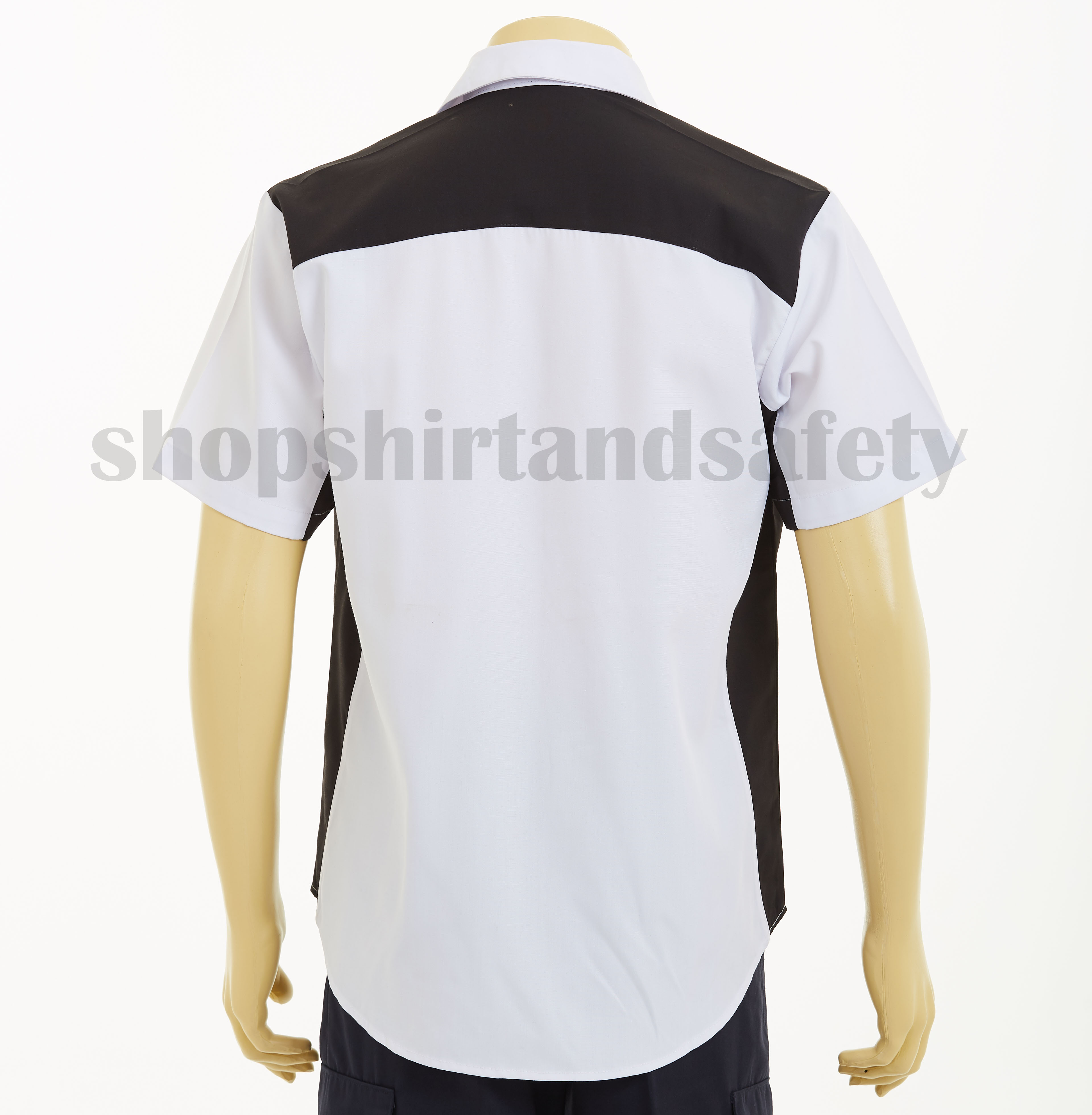 เสื้อช่าง