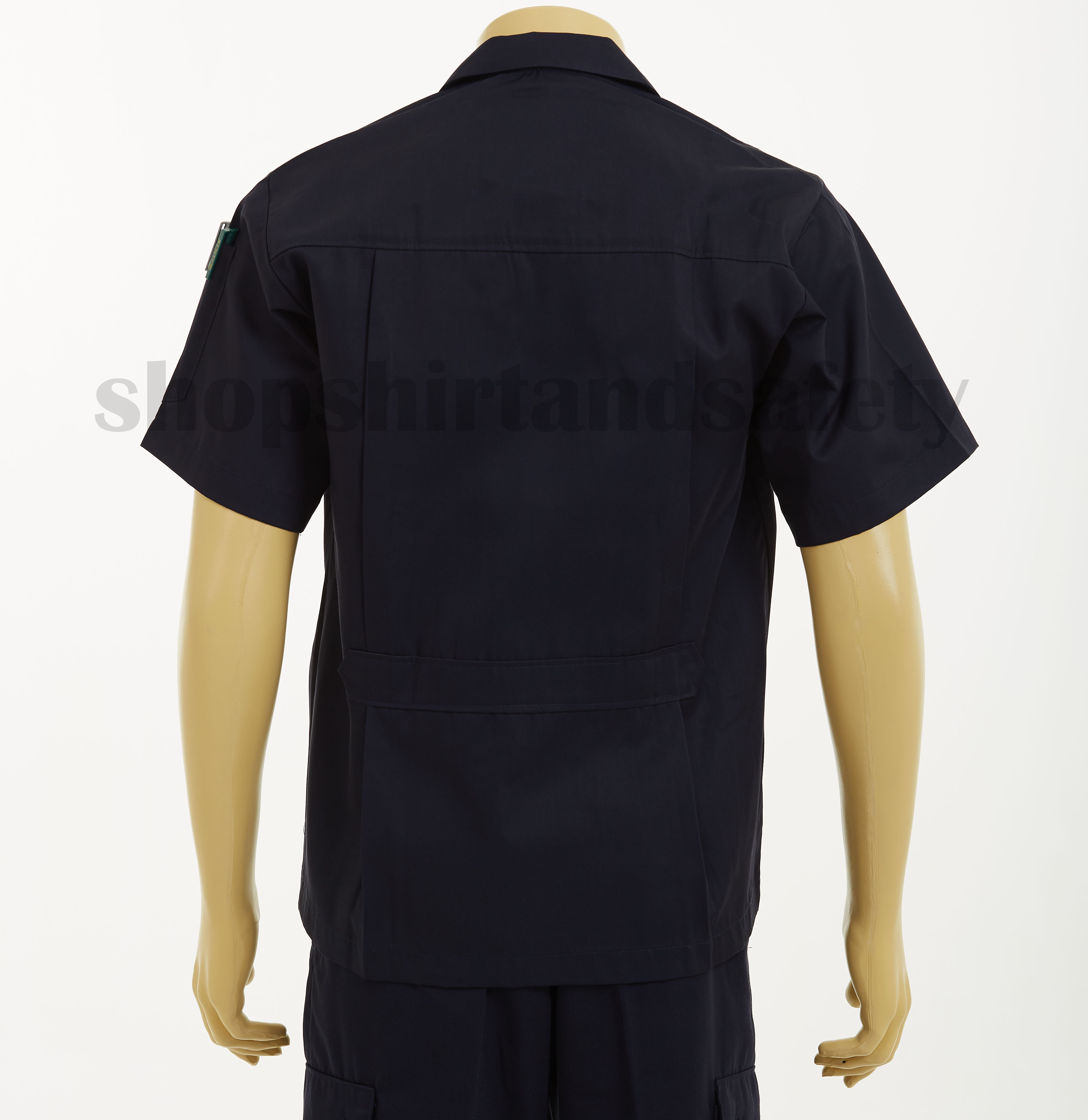 เสื้อช่าง