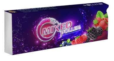 Mixed Pollen