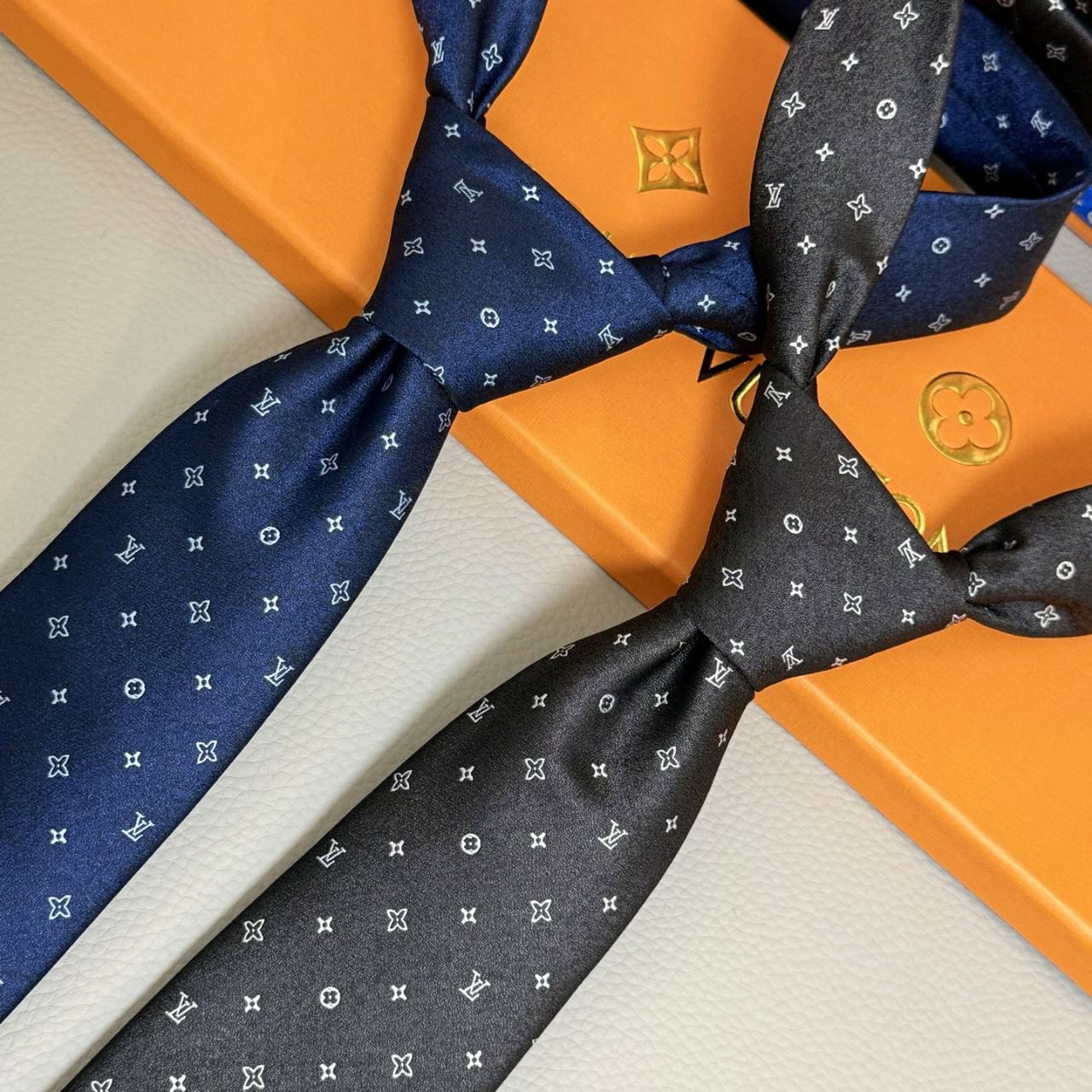 เนคไท lv necktie