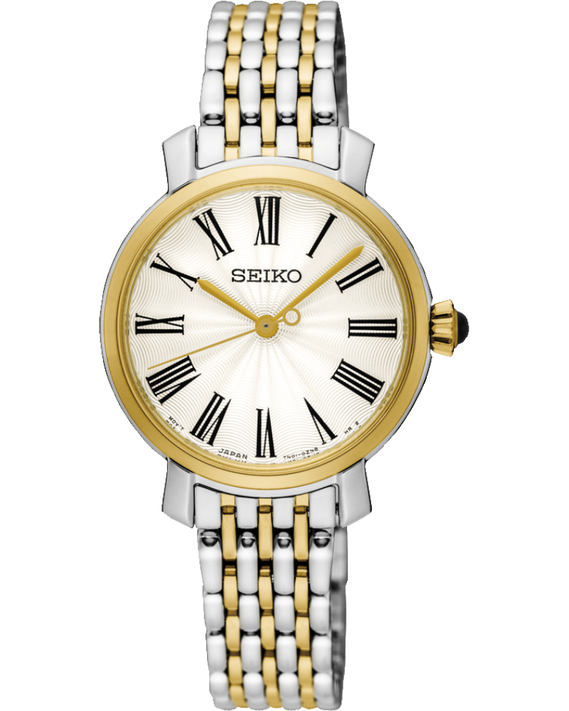 Seiko Women's Watch-SRZ496P1