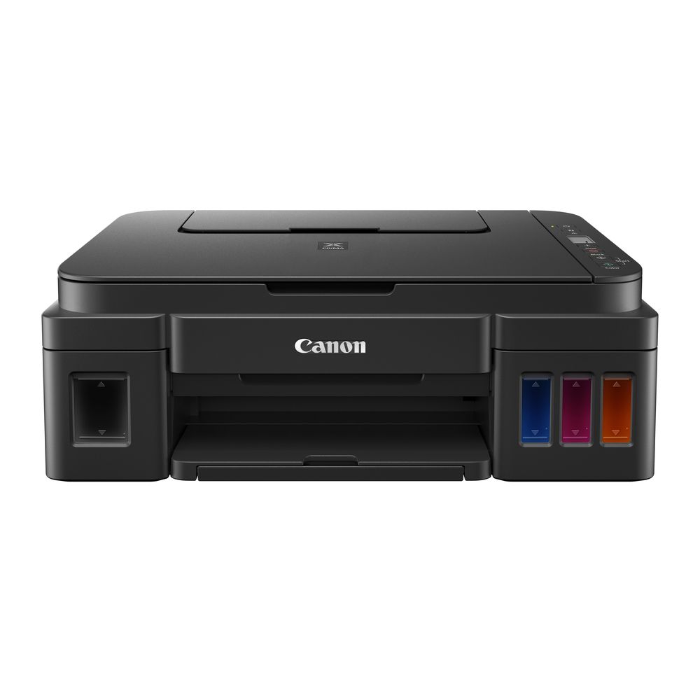 CANON PIXMA G2010 + INK TANK (A4)
