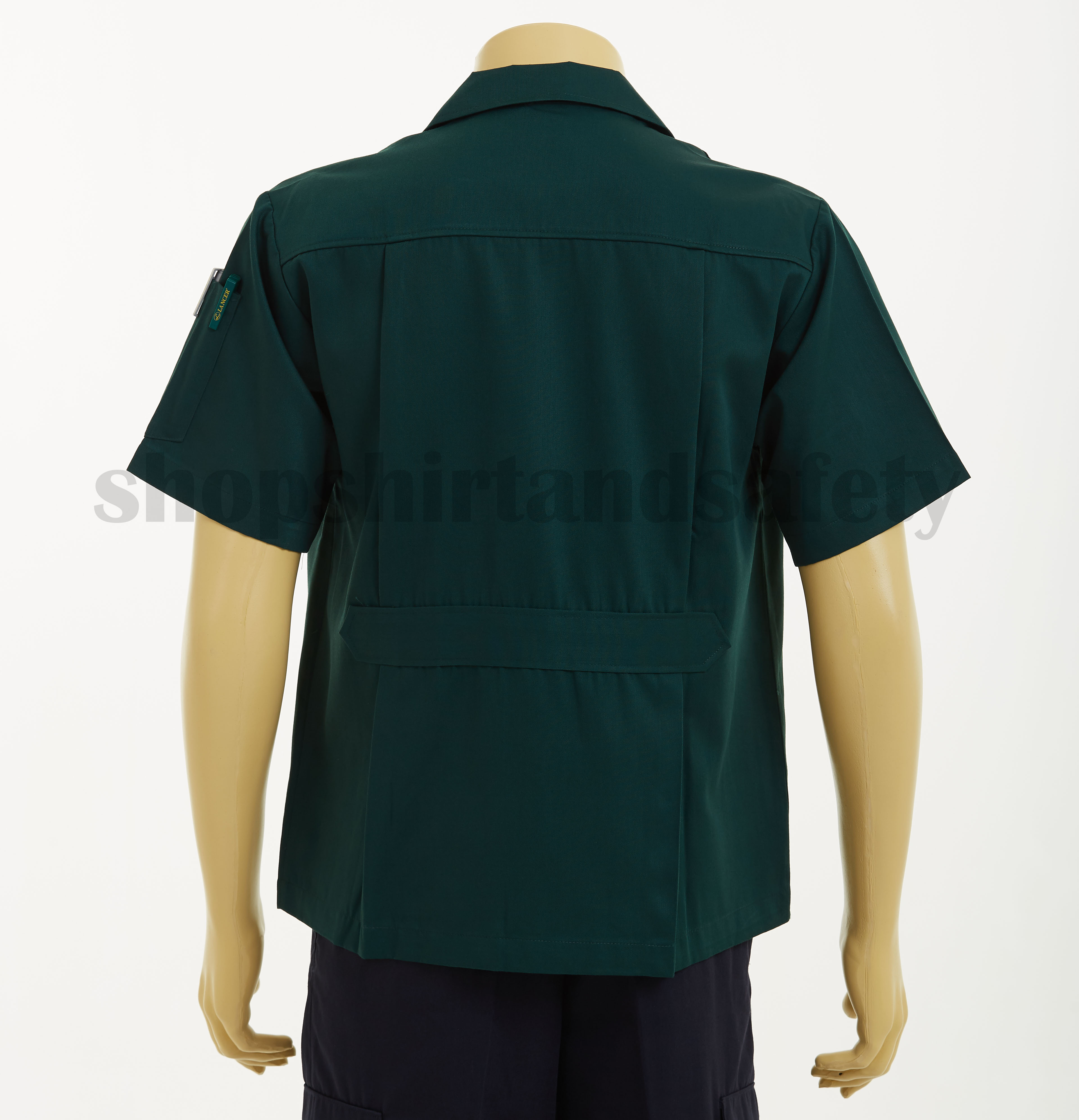 เสื้อช่าง
