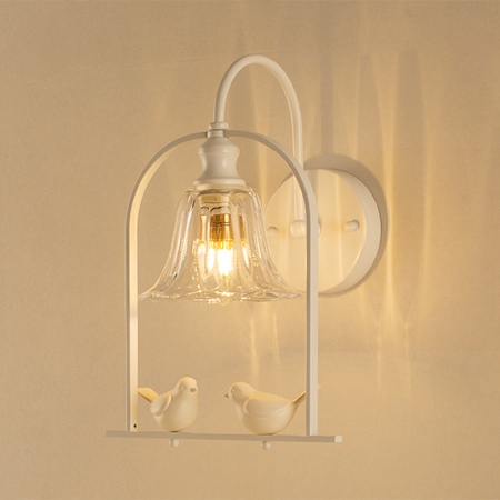 โคมไฟเอเวส (Aves)