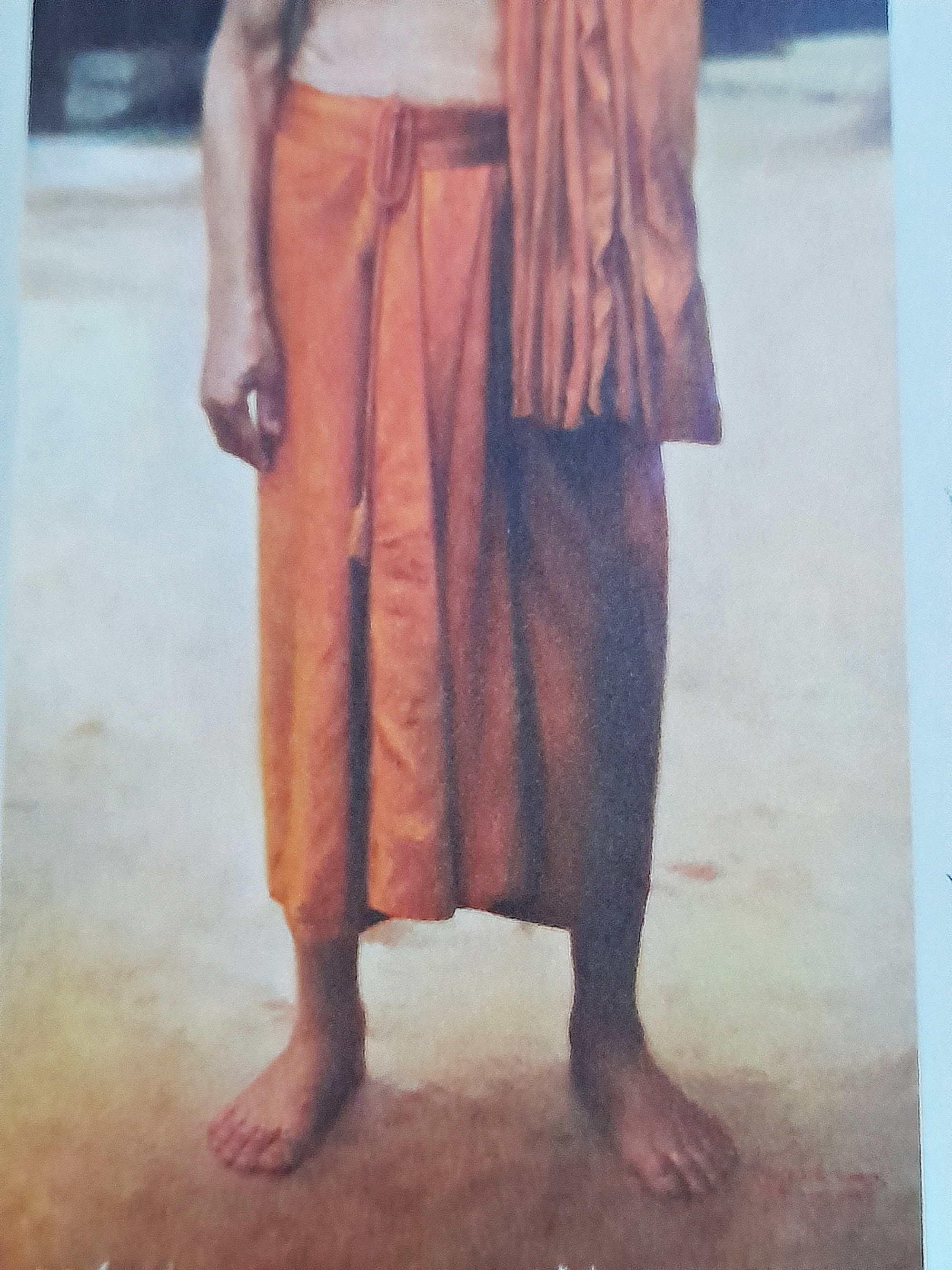 รูปภาพ หลวงปู่ทิม วัดระหารไร่ ปี2555 (ออกบูชาจาก วัดระหารไร่) เคลือบกันน้ำ พร้อมใส่กรอบ #รับประกันแท้