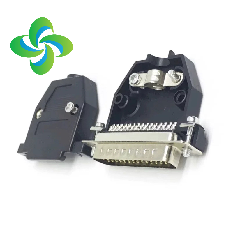 Delta Connector CN1 Model:ASDBCNDS0044 44PIN