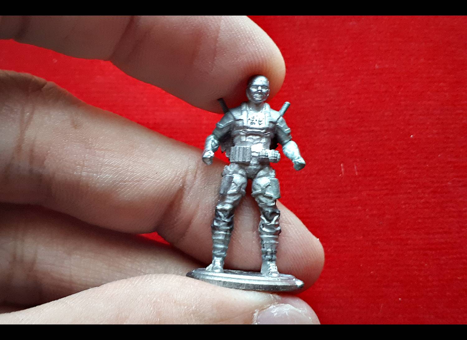 หุ่นพยนต์ซุบเปอร์ (ติด อาวุธ ปืน ระเบิด จักร ดาบ และ พร้อมชุดเกราะ) #รับประกันแท้ - หลวงพ่อหนุน วัดพุทธโมกข์