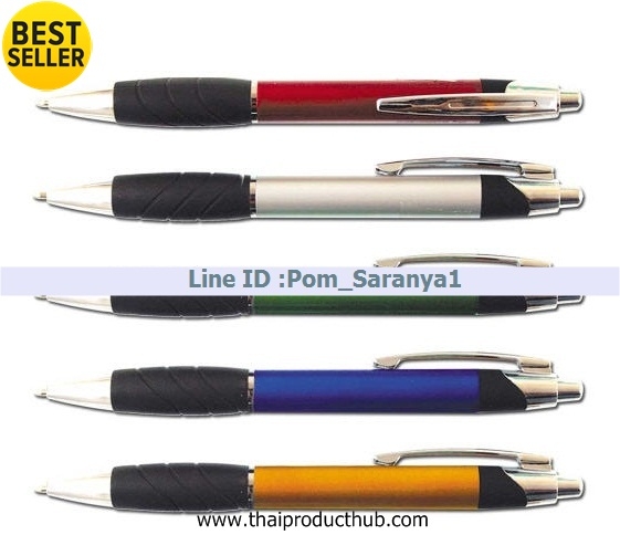 ปากกาลูกลื่น,ปากกา,สินค้าพรีเมี่ยม,ของที่ระลึก,ของชำร่วย,ของขวัญปีใหม่,สินค้าพรีเมี่ยม