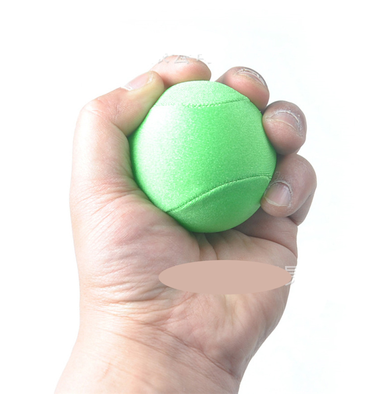 บอลบริหารมือ ลูกบอลฝึกมือ Soft Ball