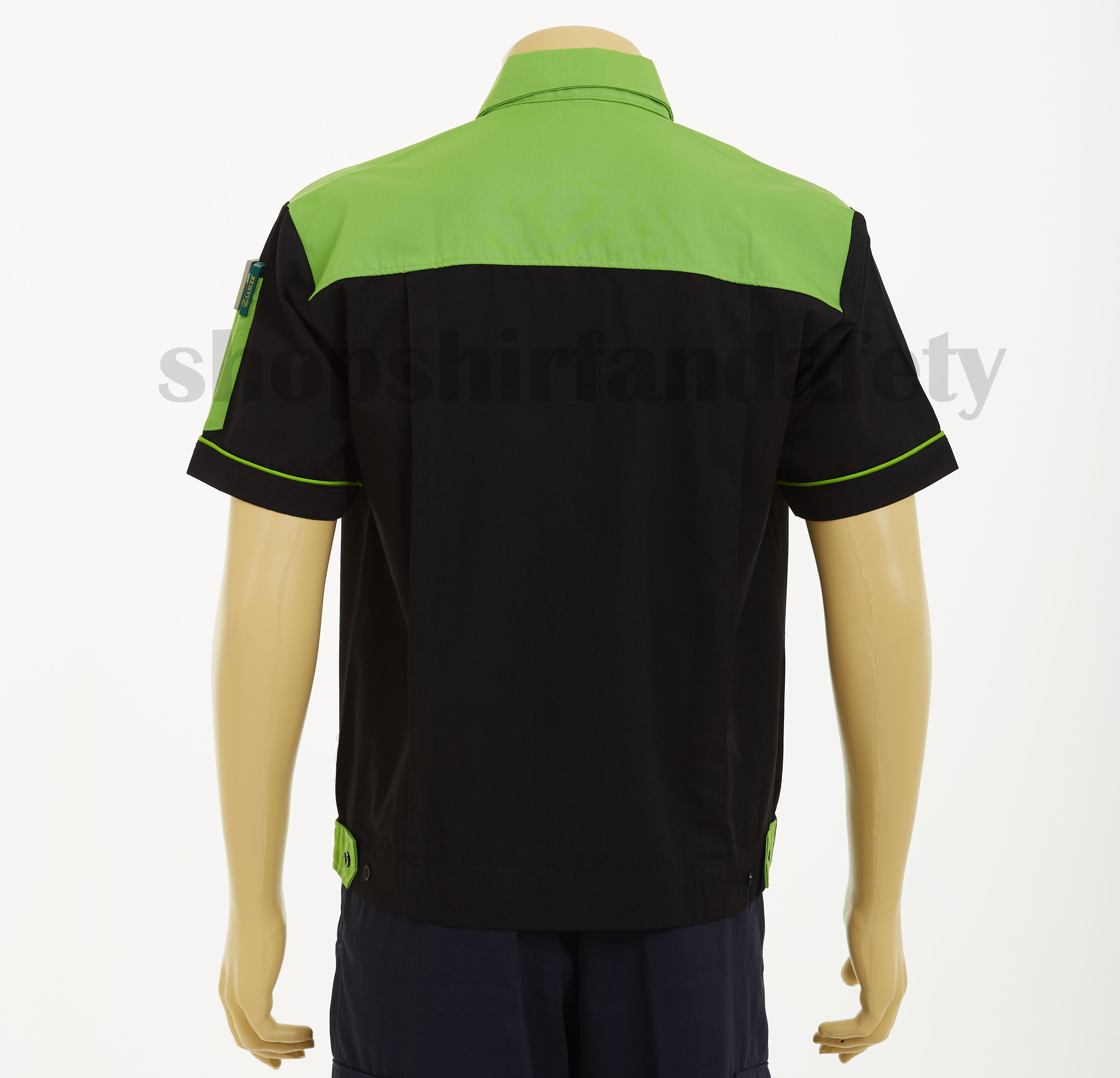 เสื้อช่าง