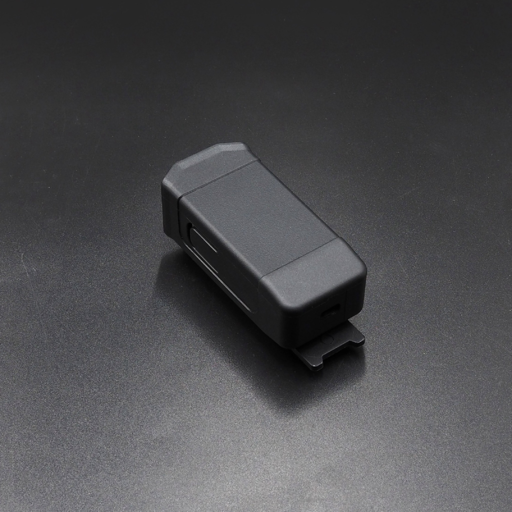 🇹🇭⫸ ซองแม็กกาซีนเดี่ยว Polymer 9 mm. (G&F)