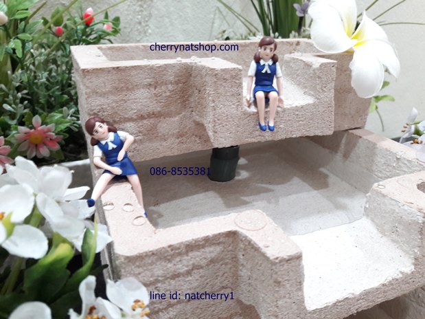 น้ำผุดน้ำล้นน้ำริน3ชั้นอ่างยาวสีหินทราย