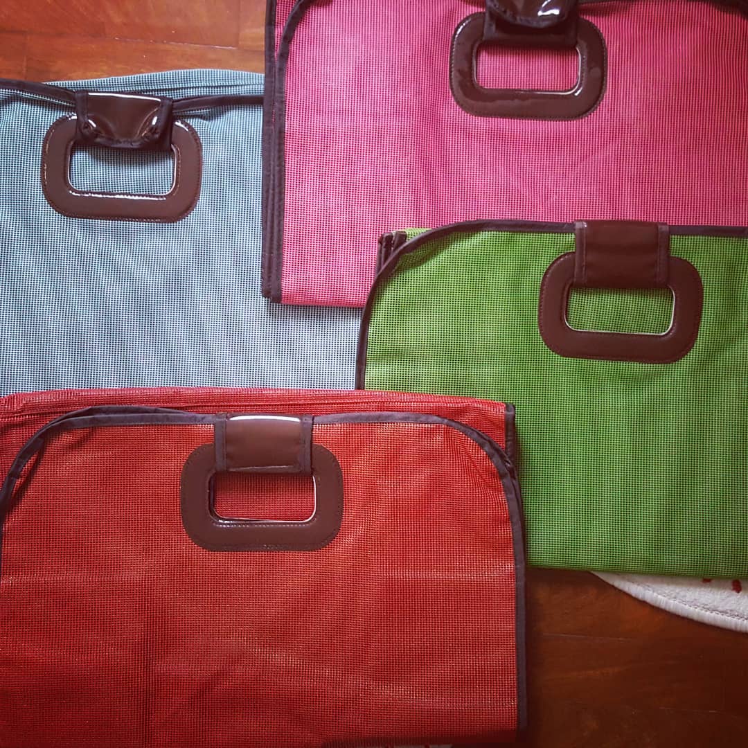 Usable Bag