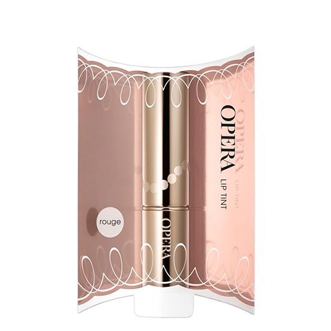 (พร้อมส่ง #2) OPERA Tint Oil Rouge Lipstick No.2 Pink ลิปทินท์สีสวยที่ได้รางวัลอันดับ 1 Cosme Award 2017 นอกจากสีสวยแล้ว เนื้อยังนุ่ม ชุ่มชื้น สวยฉ่ำมากๆ ค่ะ