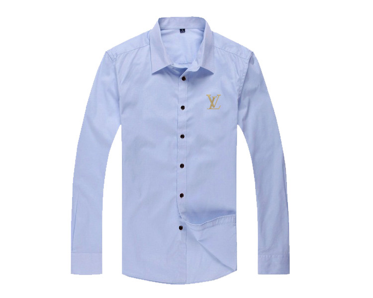Pre order เสื้อเชิ้ต LV ผู้ชายไซส์ S-4xl มีหลายแบบ