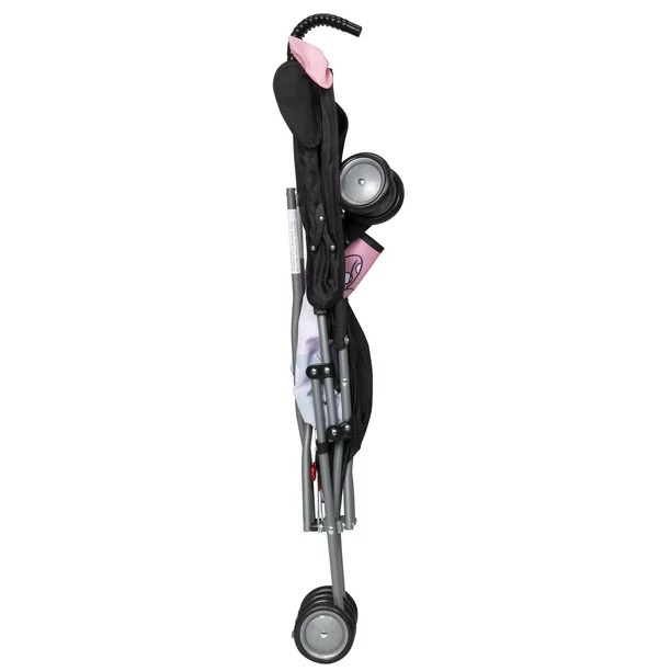 รถเข็นก้านร่มสำหรับเด็ก Disney Baby Peeking Minnie Comfort Height Umbrella Stroller