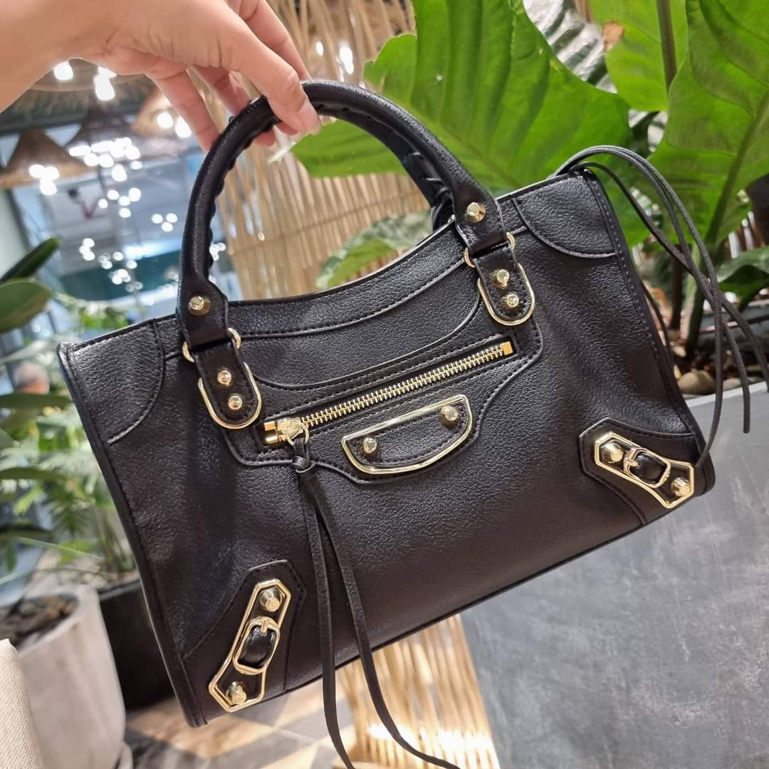 Balenciaga city bag (แอดไลน์ก่อนสั่งซื้อ)