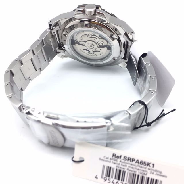 Seiko 5 Sports Automatic SRPA65K1 Men's Watch