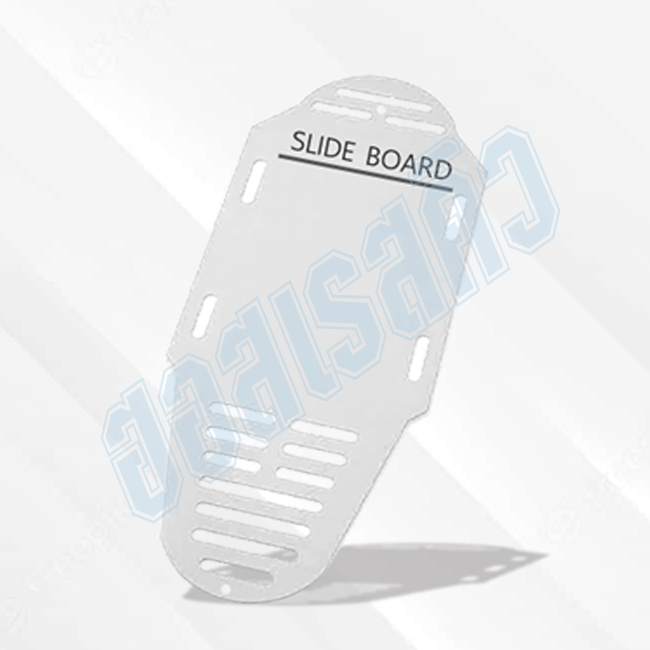 แผ่นสไลด์บอร์ด-Slide Board ABS รุ่น BS-120