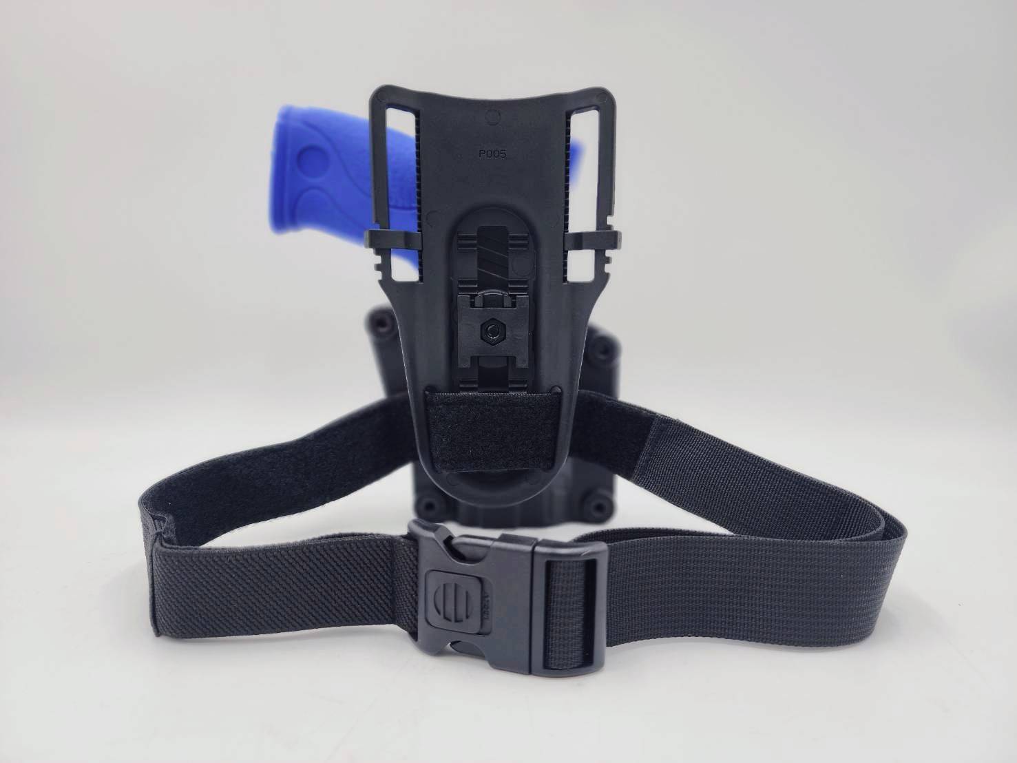 CYTAC thailand ซองพกนอก Megafit Gen2 + เพลทลดต่ำ Cytac