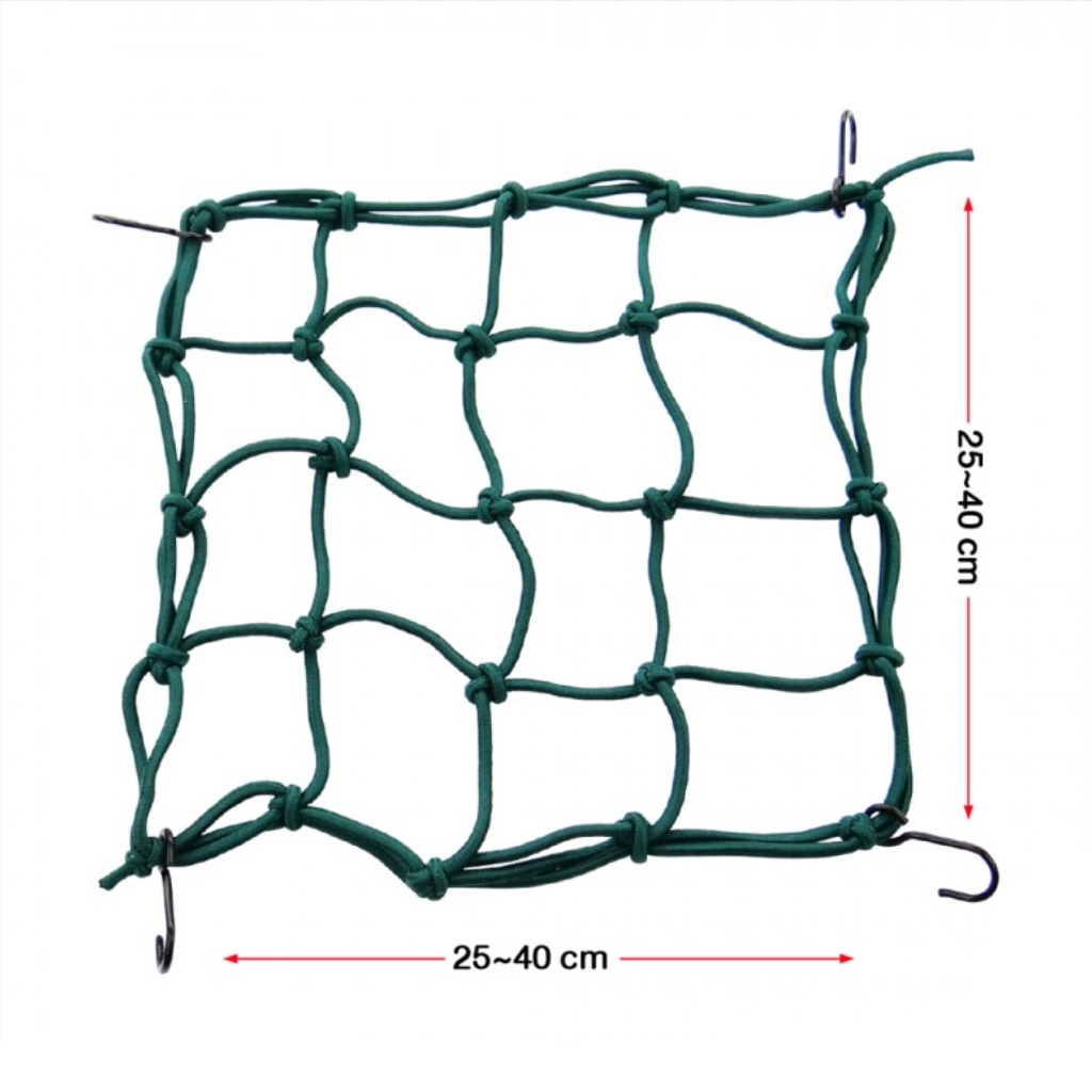 ตาข่ายรัดของ
